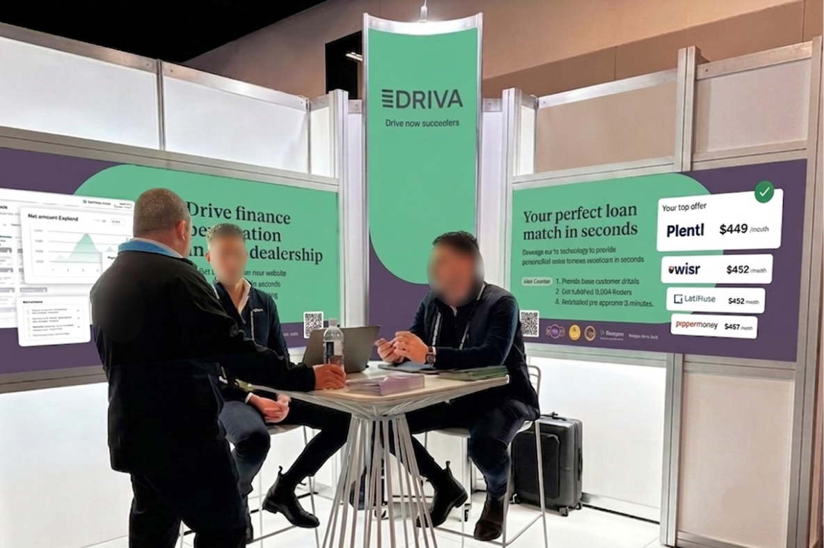 Final Driva AADA signage designs